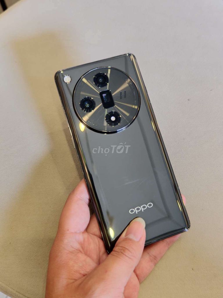 Oppo Find X7 16/256Gb. Mua bán Điện thoại tại Quận Hoàng Mai Hà Nội được đăng bởi Nguyễn Ngọc Huy hình 1