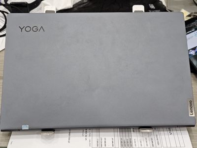 Lenovo Yoga Slim 7 - 14ITL05