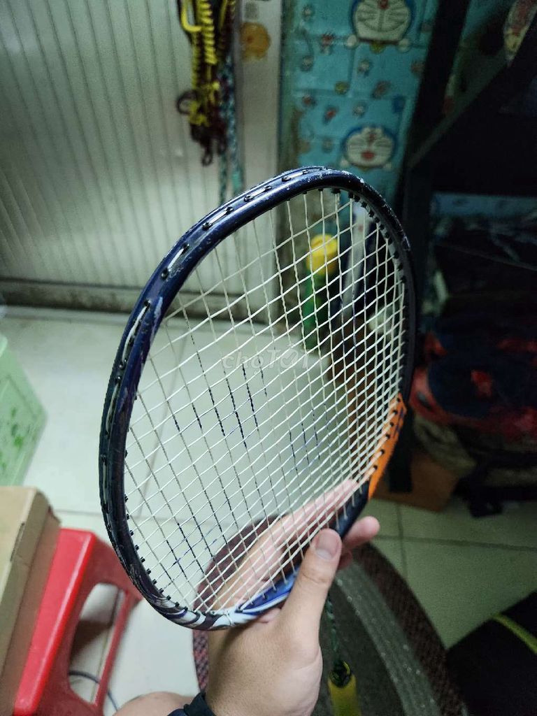 Yonex 1000zz và 100zz navy