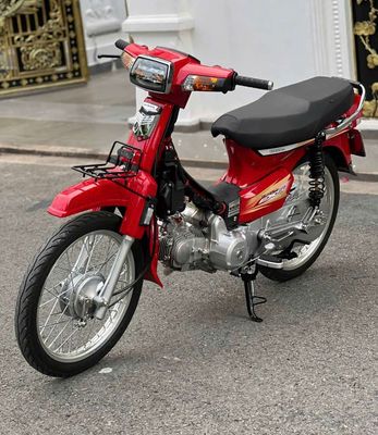 Honda Super Dream 2005 Đỏ. Mua bán Xe máy tại Quận Bình Tân Tp Hồ Chí Minh được đăng bởi Giang
