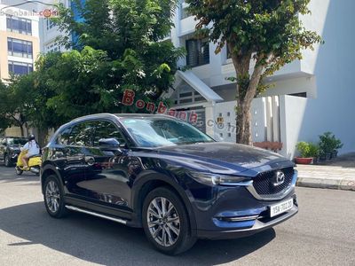 Mazda CX5 Deluxe 2.0 AT 2021. Mua bán Ô tô tại Quận Ngô Quyền Hải Phòng được đăng bởi Tên chưa cung cấp