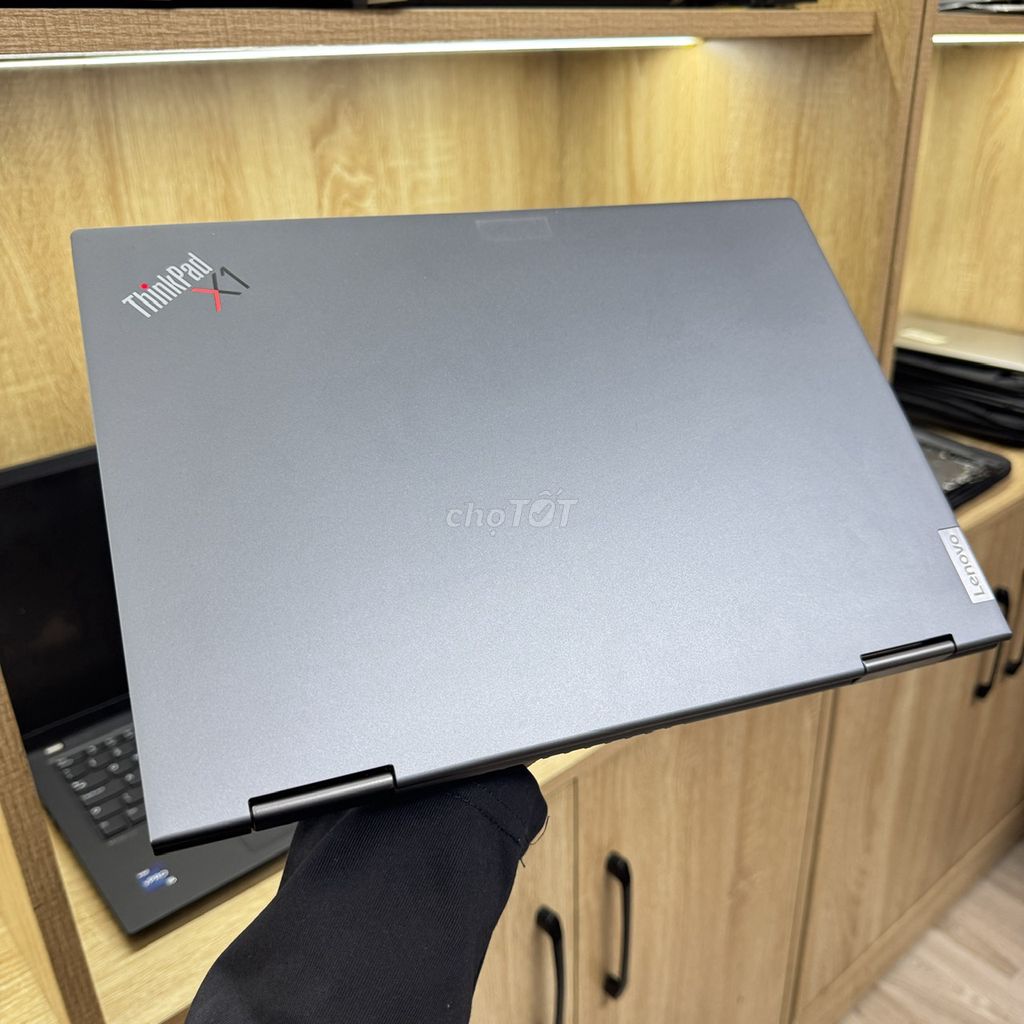 Lenovo ThinkPad X1 Yoga Gen 6 i5-1135G7 16 256 FHD. Mua bán Laptop tại Quận 3 Tp Hồ Chí Minh được đăng bởi Đình Toàn hình 1