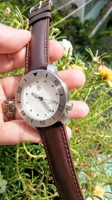 🇨🇭 Đồng hồ VICTORINOX SWISS. Size 39 mm