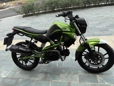 Bán kimco kpai 50cc học sinh dáng thể thao. Mua bán Xe máy tại Quận Bắc Từ Liêm Hà Nội được đăng bởi Hữu Nhuận