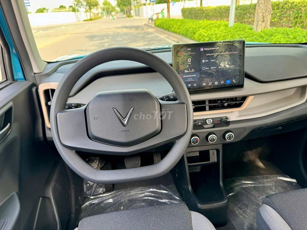 VF3 275 Triệu – Xe Điện Việt, Đưa Ít Lấy Xe Nhanh!. Mua bán Ô tô tại Quận Bình Thạnh Tp Hồ Chí Minh được đăng bởi KỲ hình 6