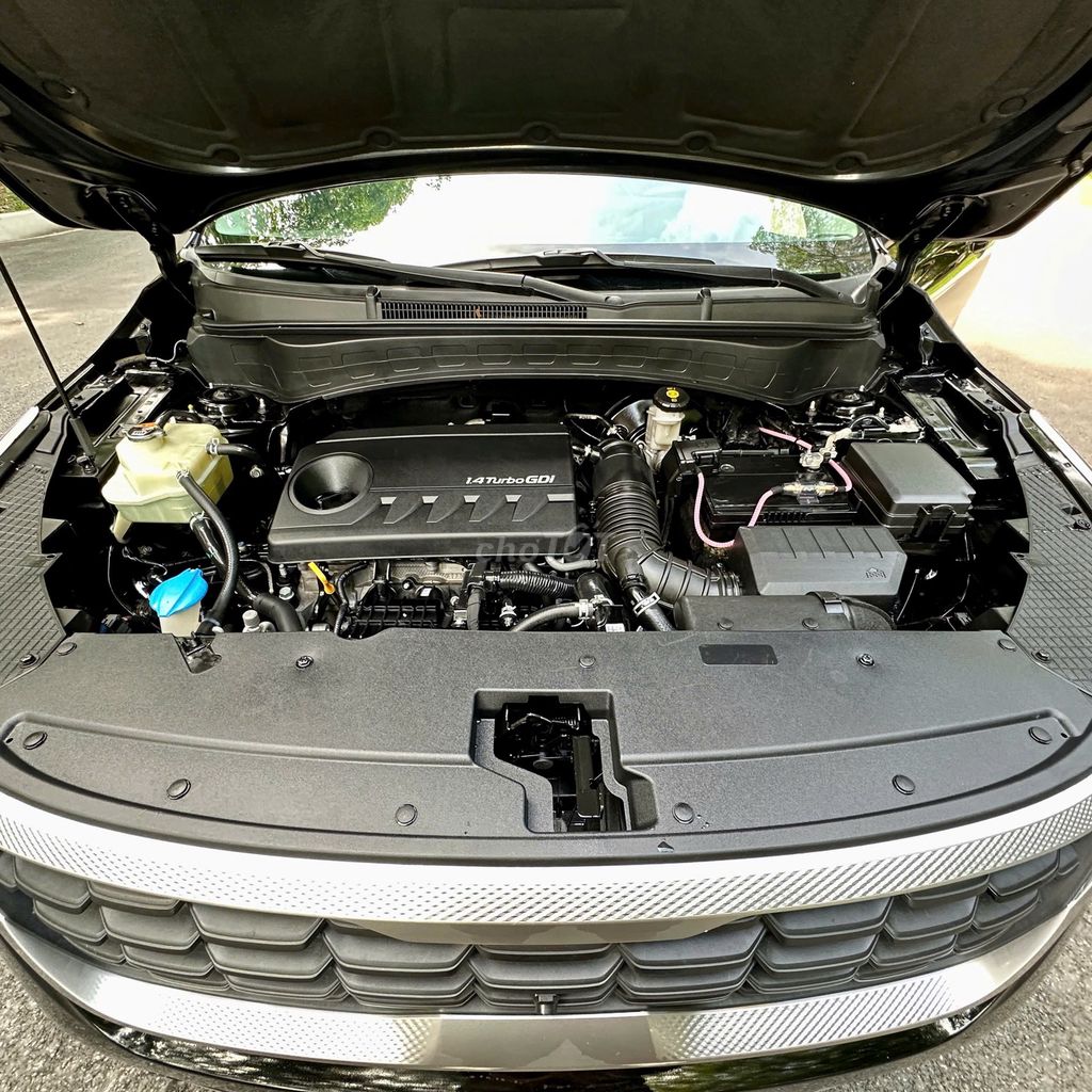 Kia Seltos 2021 Deluxe 73000 km. Mua bán Ô tô tại Thành phố Ninh Bình Ninh Bình được đăng bởi Auto 66 Ninh Bình hình 12