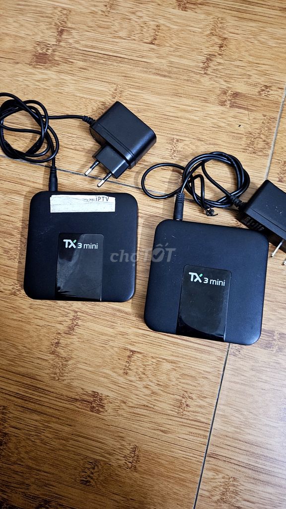 Tivi box Tx3 mini