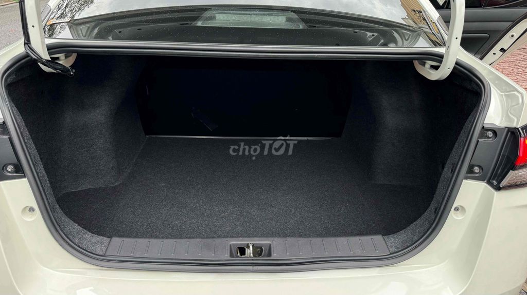 Nissan Almera 2023 CVT cao cấp - 45000 km. Mua bán Ô tô tại Huyện Bình Chánh Tp Hồ Chí Minh được đăng bởi TAN THANH AUTO hình 16