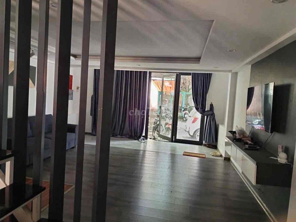 Furnished 2-bedroom house in An Thượng — photo 11