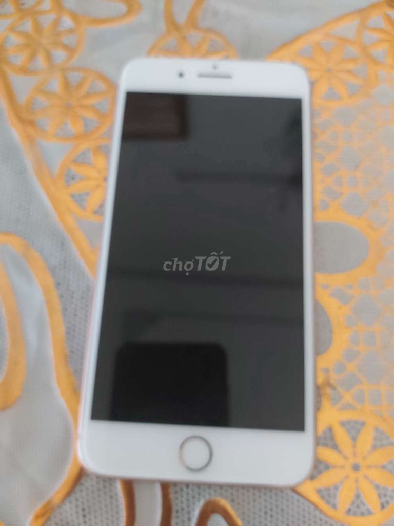 IPhone 8 Plus lock 64 còn vân tay có giao lưu nhé. Mua bán Điện thoại tại Quận Bình Tân Tp Hồ Chí Minh được đăng bởi HUỲNH hình 1