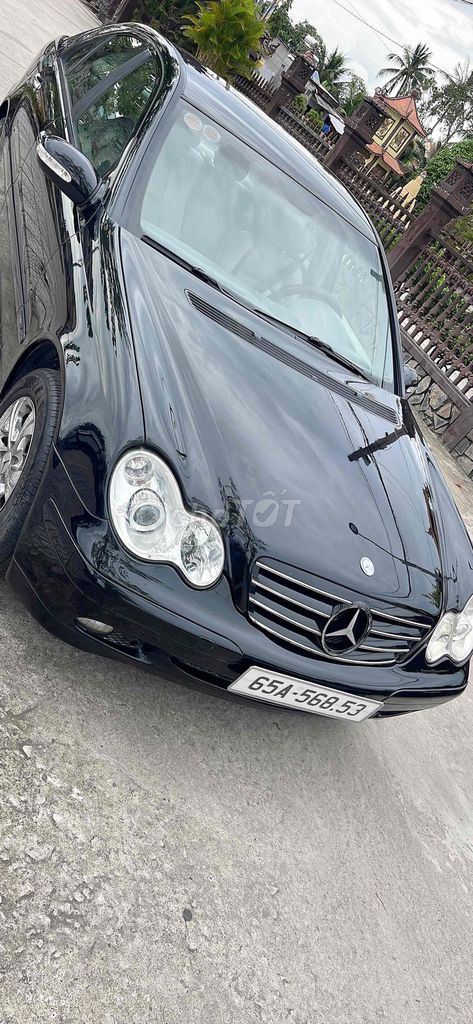 Mercedes Benz C Class 2004 C180K Classic  - 150000. Mua bán Ô tô tại Quận Ninh Kiều Cần Thơ được đăng bởi nguyen van tai hình 19