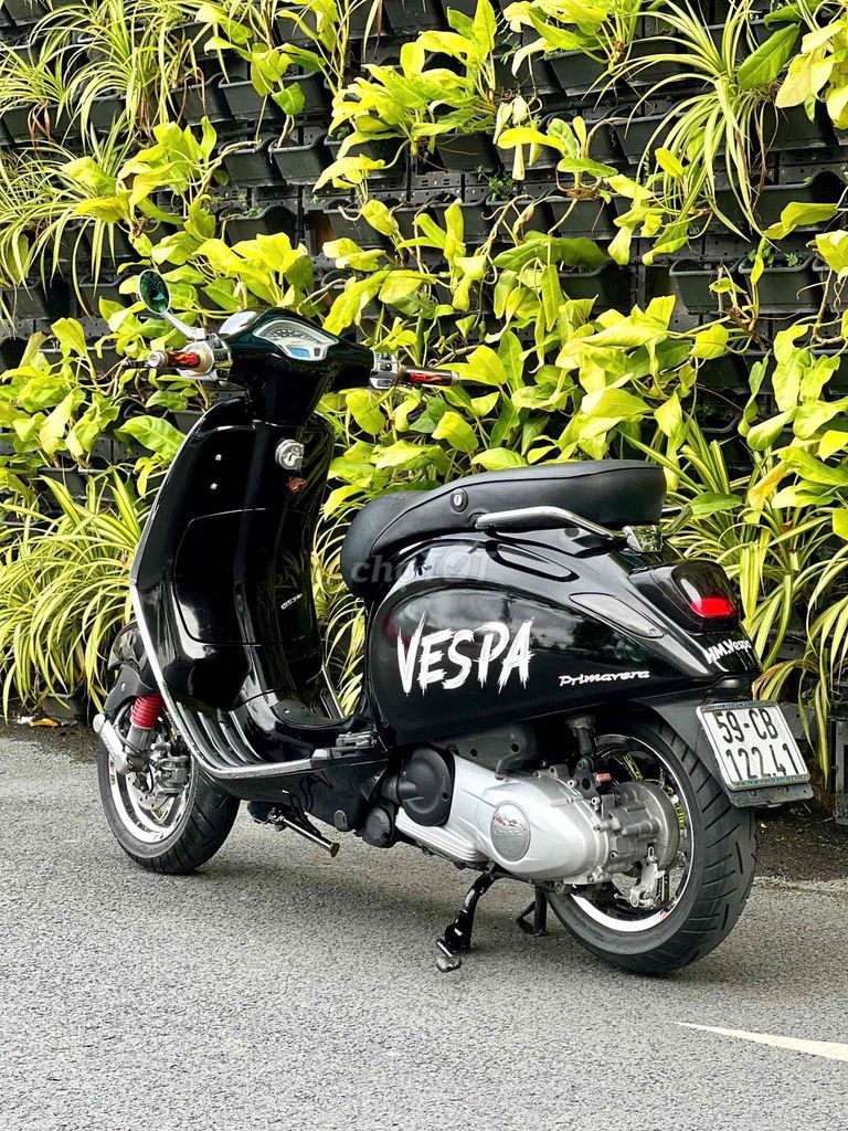 vespa 125cc bstp chính chủ ký - kiễng nhẹ Đẹp keng. Mua bán Xe máy tại Quận 12 Tp Hồ Chí Minh được đăng bởi CHXM Phương Nam Chuyên Bán Xe Trả Góp Bao Nợ Xấu hình 6