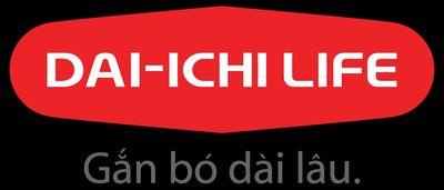 Công ty BHNT Daiichi Life Việt Nam
