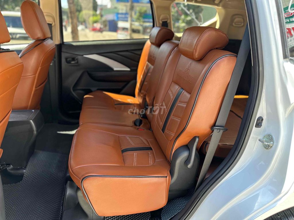 Mitsubishi Xpander 2021 MT - 78000 km. Mua bán Ô tô tại Thành phố Pleiku Gia Lai được đăng bởi Nam lê hình 13