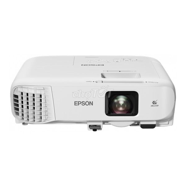 Máy chiếu EPSON EB-982W mới