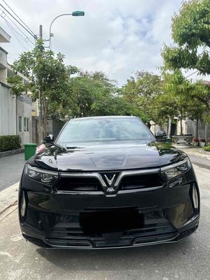 VinFast VF9 2025 Plus - Trần Kính Pin Thuê odo 3v. Mua bán Ô tô tại Quận Bình Tân Tp Hồ Chí Minh được đăng bởi Trần văn Hùng