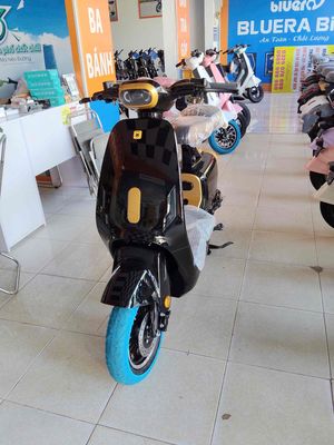 Cần bán chiếc xe điện V1 Plus mới 100%. Mua bán Xe điện tại Thành phố Bà Rịa Bà Rịa - Vũng Tàu được đăng bởi Lê Thanh Tuyền