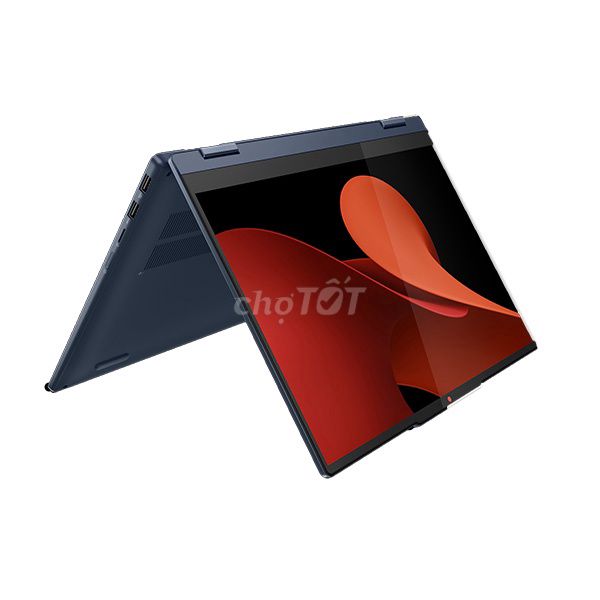 ✨IdeaPad 5 2-in-1 14AHP9 / R7-8845HS/16GB/1TB. Mua bán Laptop tại Quận 10 Tp Hồ Chí Minh được đăng bởi TTCenter hình 1