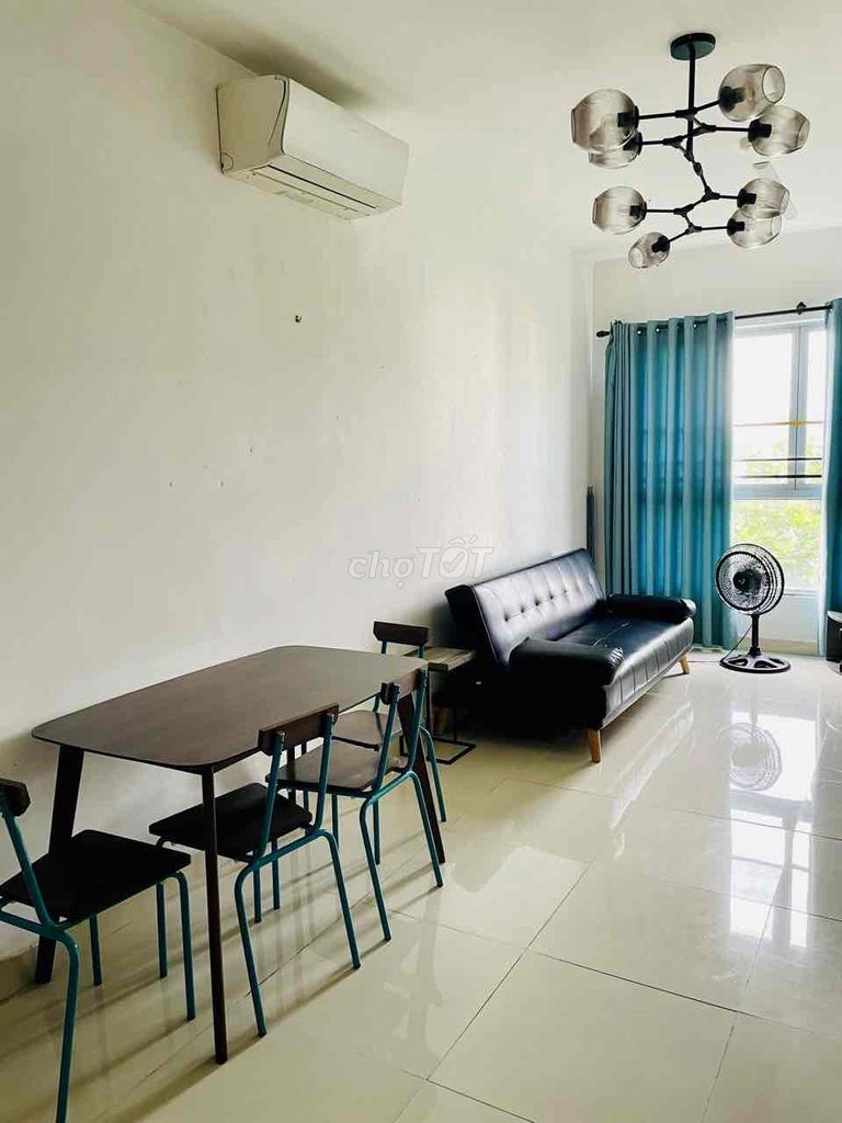 Vừa trống căn 2PN 2WC Celadon City giá 11 triệu full nội thất