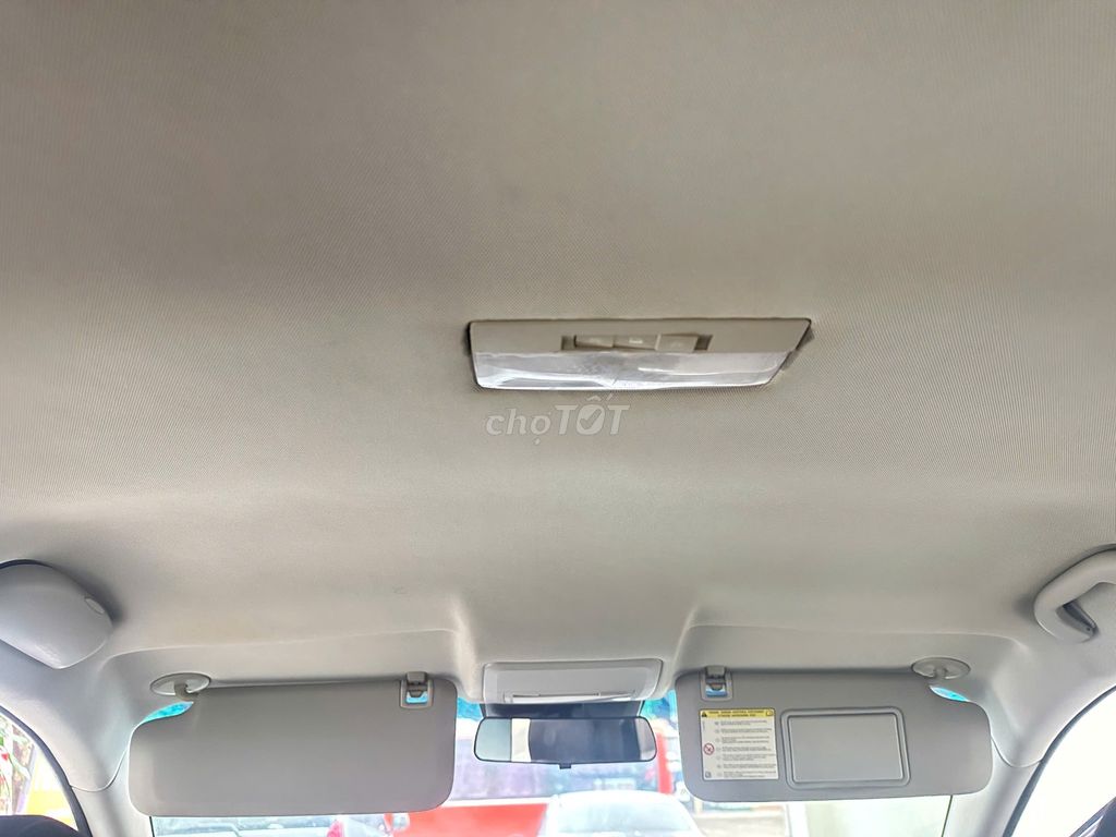 Chevrolet Cruze LS 2011 Số tay. Xe Đẹp Chính Chủ. Mua bán Ô tô tại Huyện Sóc Sơn Hà Nội được đăng bởi Salon Auto Đào Hằng hình 15