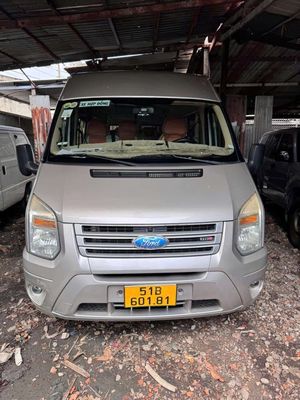 Ford transit đời 2017 khách 16 chỗ ngồi 9 chủ. Mua bán Ô tô tại Quận Bình Tân Tp Hồ Chí Minh được đăng bởi thành tâm 