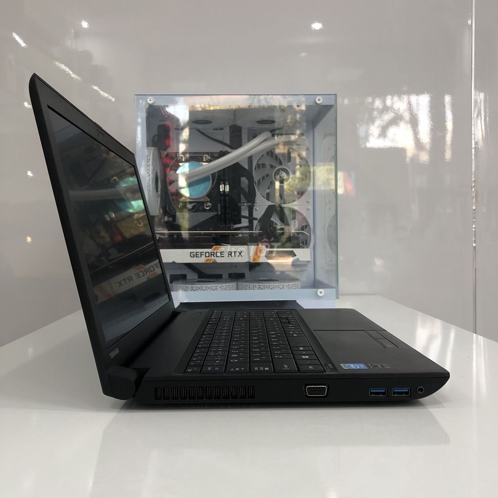 Laptop Toshiba B453/M