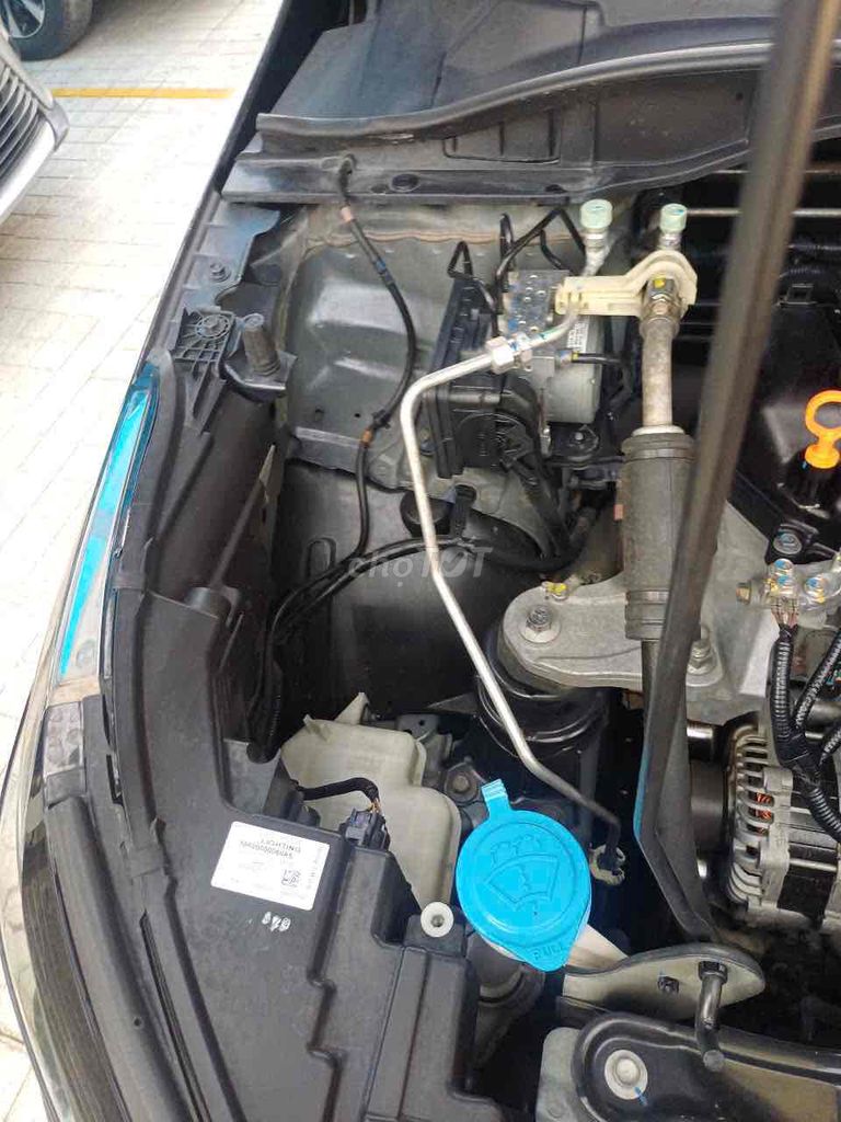 Honda City 2022 RS - 91000 km. Mua bán Ô tô tại Quận 12 Tp Hồ Chí Minh được đăng bởi Salon Ô tô Hoàng Minh Phát hình 19