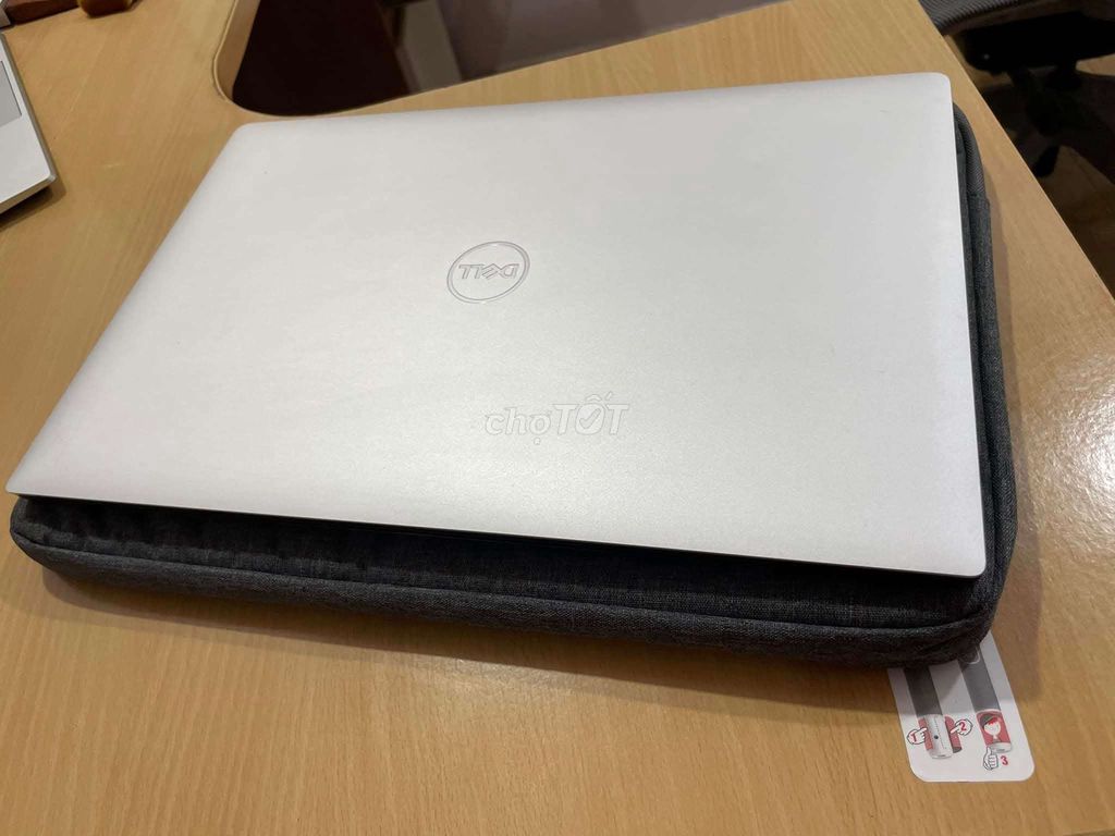Dell Precision 5540 i9/32GB. Mua bán Laptop tại Quận Hà Đông Hà Nội được đăng bởi hoang hình 1