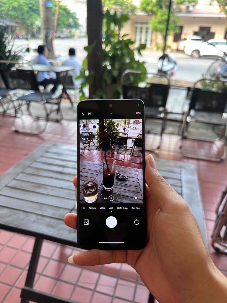 Xiaomi Redmi Note 12 128GB Đen. Mua bán Điện thoại tại Thành phố Tam Kỳ Quảng Nam được đăng bởi tran tan luy hình 1