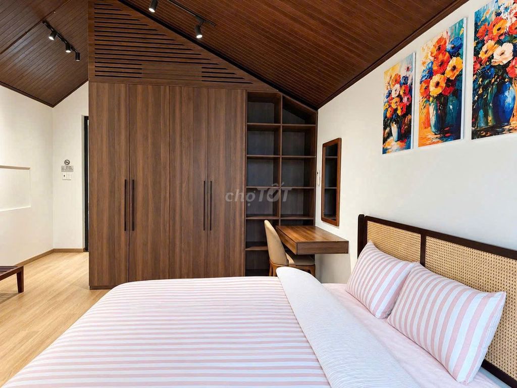Cho thuê nhà 5 phòng ngủ tại Sơn Trà, Đà Nẵng — ảnh 6