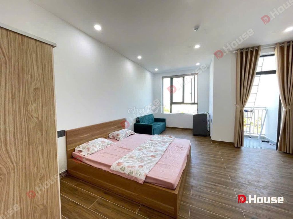 Аренда · Quận Cẩm Lệ, ул. Đường Trần Nam Trung