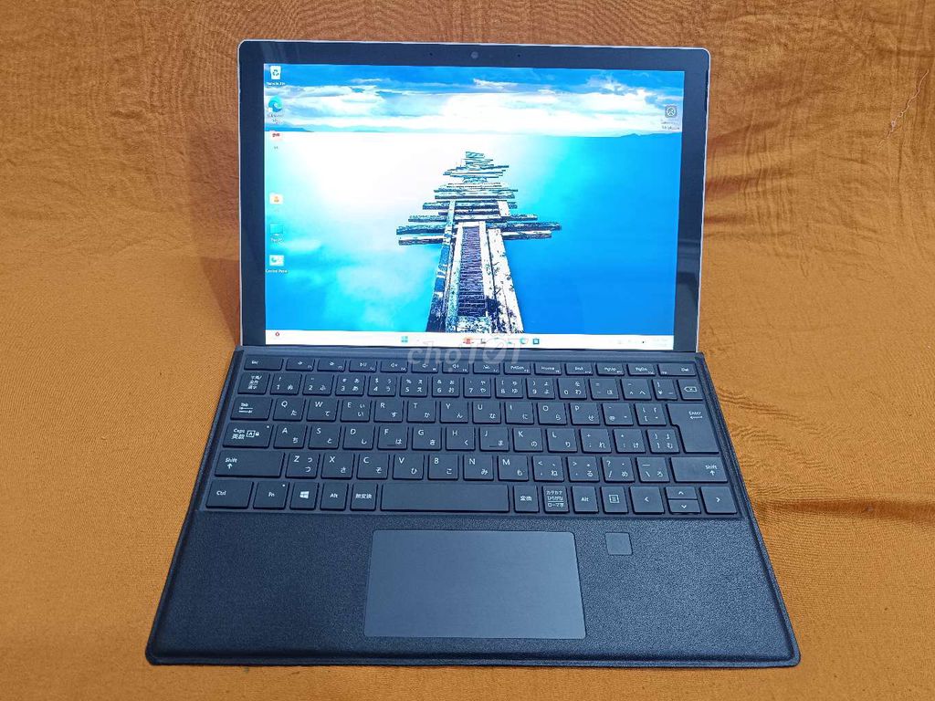 Microsoft Surface Pro 7 Plus LTE i5 8GB/256GB. Mua bán Laptop tại Quận Đống Đa Hà Nội được đăng bởi Đinh Văn Thọ hình 1