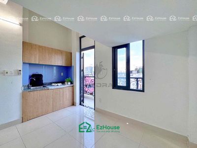 Аренда · 1 комн. · 35 м² · Quận Tân Phú, ул. Thoại Ngọc Hầu