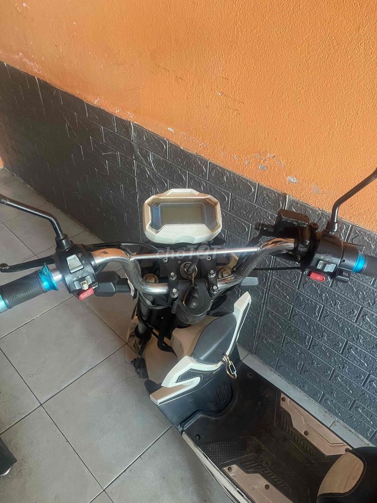 bán xe điện hư bình. Mua bán Xe điện tại Quận Cẩm Lệ Đà Nẵng được đăng bởi bông hình 3