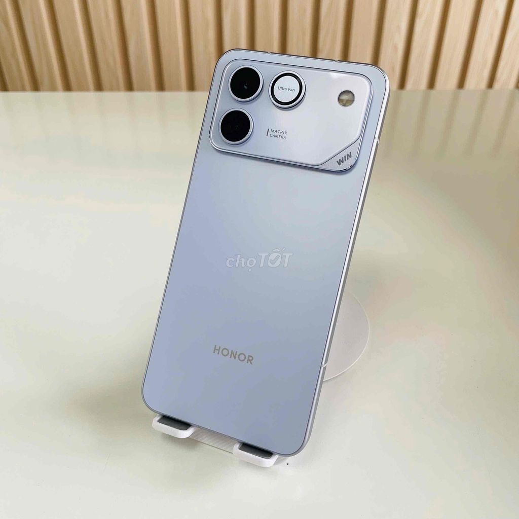 Honor Win RT LN -12/256GB- Pin 100 - Sạc 6 Lần. Mua bán Điện thoại tại Quận Ninh Kiều Cần Thơ được đăng bởi Hmphone hình 1