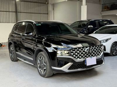 Hyundai santafe 2.2L - 65000 km. Mua bán Ô tô tại Thành phố Thủ Đức Tp Hồ Chí Minh được đăng bởi Ms Hiệp 