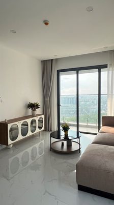 Rent · 2 bd · 85 м² · Quận Tân Phú