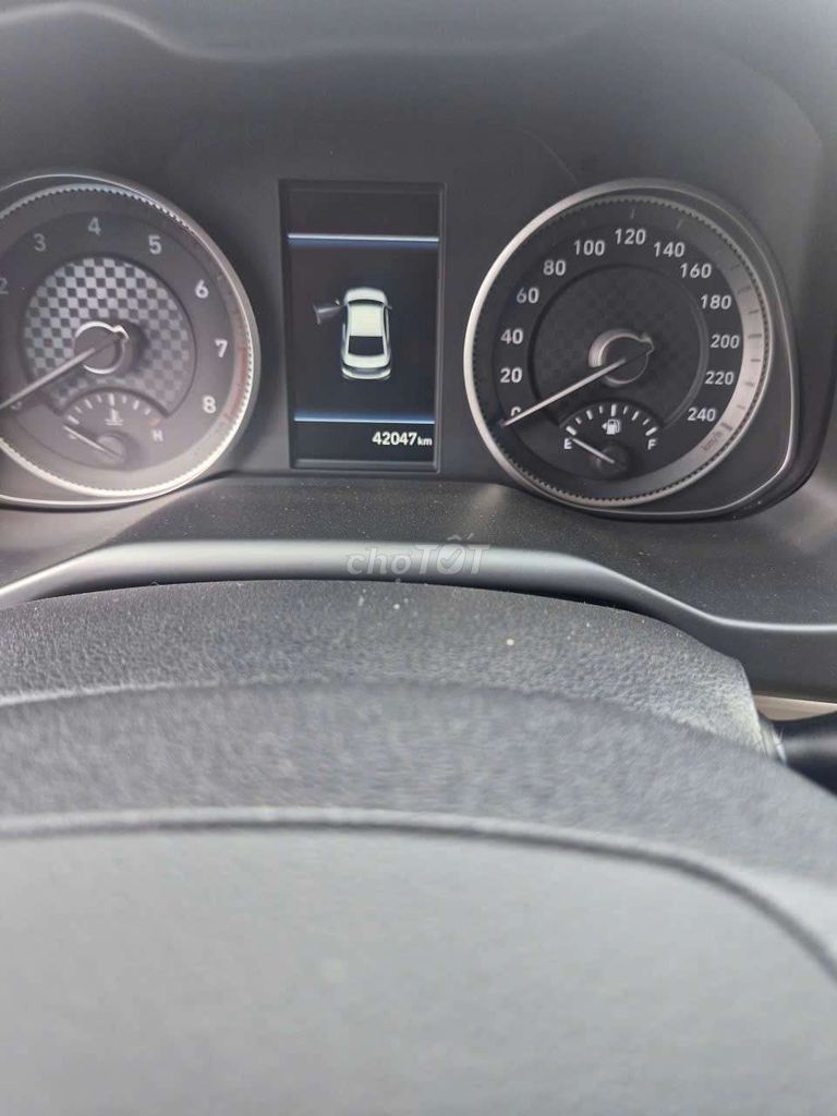 2020 2.0 AT - 45000 km. Mua bán Ô tô tại Thành phố Thủ Dầu Một Bình Dương được đăng bởi cao hoang thien truc hình 5