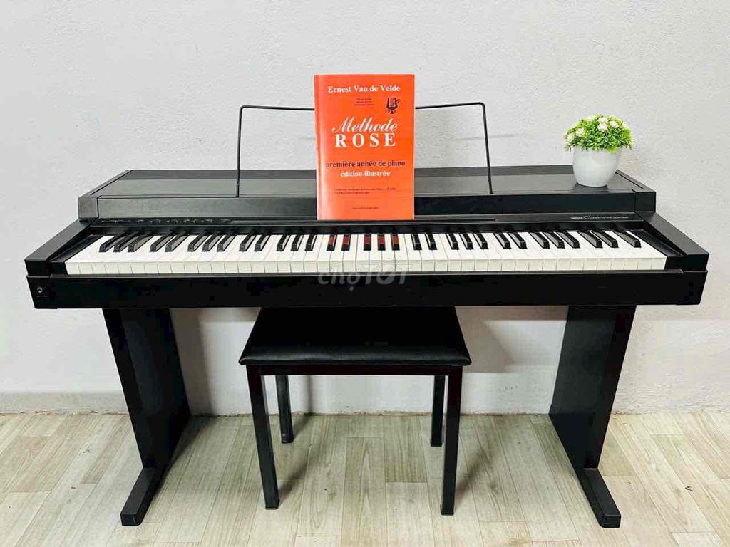 Đàn Piano Nhật Yamaha