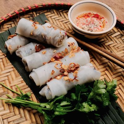 Bánh Cuốn Nóng. Mua bán Đồ ăn, thực phẩm và các loại khác tại Huyện Vĩnh Cửu Đồng Nai được đăng bởi Vánh Nông