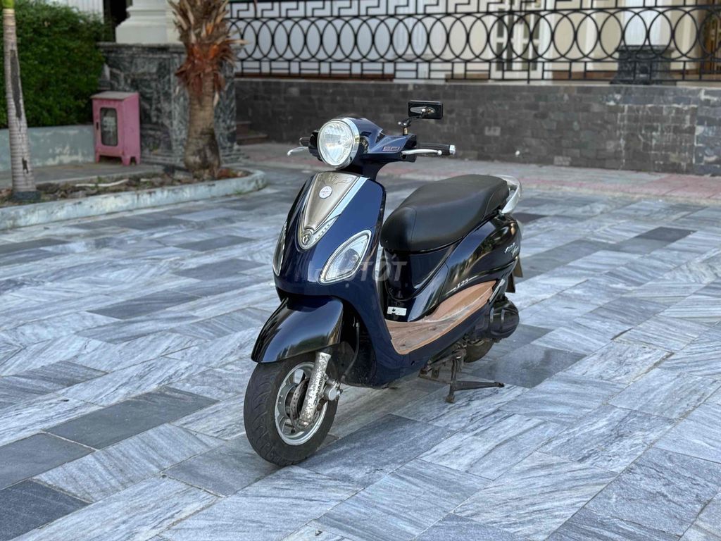 Atila Venus 2015. Mua bán Xe máy tại Thành phố Đông Hà Quảng Trị được đăng bởi Ngoc Le hình 4