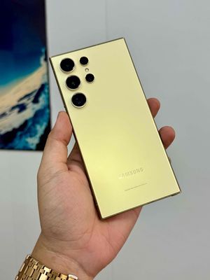 Samsung S24 Ultra Samac 12/256GB Giá Tốt 🔥