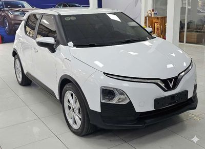 Vf 5 2024 Plus - 45000 km bản mua pin. Mua bán Ô tô tại Thành phố Thủ Đức Tp Hồ Chí Minh được đăng bởi Tuấn Anh hình 1