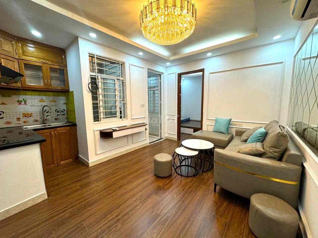 Bán Căn Mini Võ Chí Công Tây Hồ Có Sổ Rất Rẻ Đẹp.