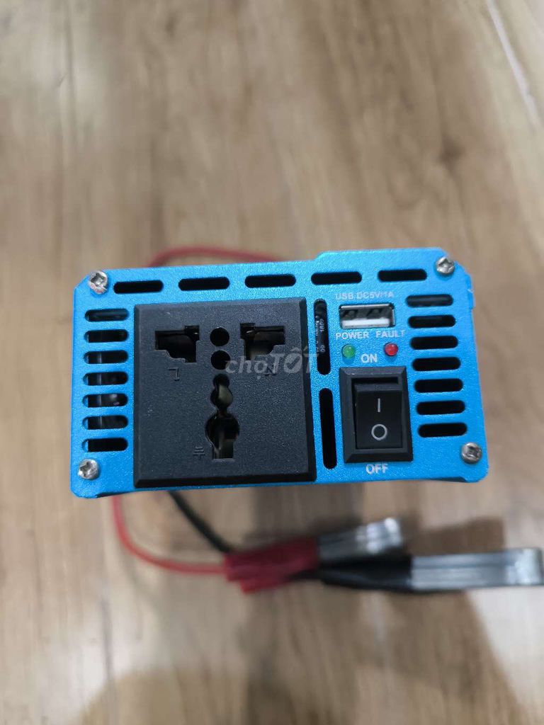 Ăc qui GS + kích 220v thanh lý. Mua bán Phụ tùng xe tại Quận Tây Hồ Hà Nội được đăng bởi Thinkno hình 4