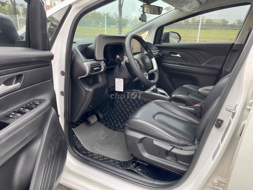 Hyundai Stargazer 2022 1.5 Đặc biệt - 62000 km. Mua bán Ô tô tại Quận Hoàng Mai Hà Nội được đăng bởi A công hình 8