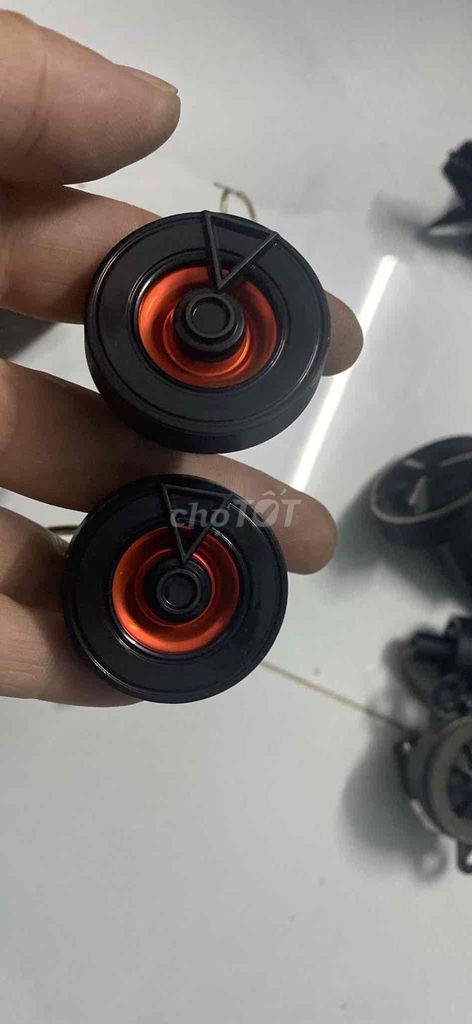 Loa treble Đen cam. Mua bán Tivi, Âm thanh tại Thành phố Thuận An Bình Dương được đăng bởi chép xe hơi hình 1