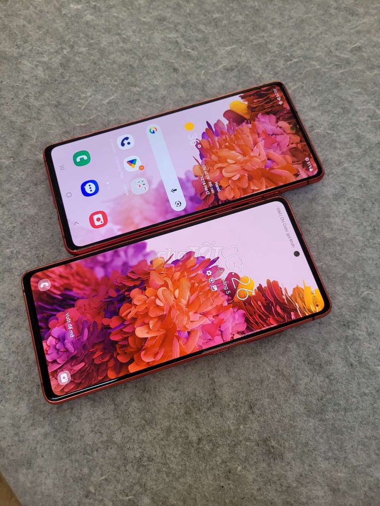 Sam Sung S20 FE 5G bản HÀN sd 1dim 128gb full CN. Mua bán Điện thoại tại Quận Thanh Xuân Hà Nội được đăng bởi ĐC 173 NGUYỄN XIỂN TX HN  hình 1