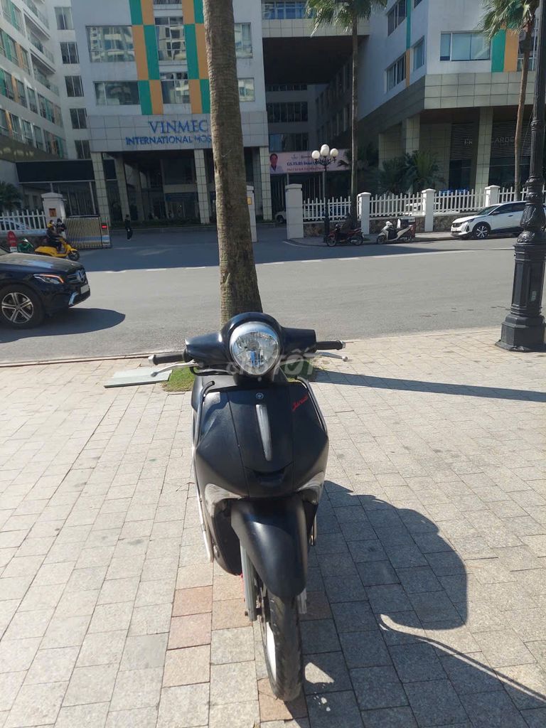 Bán xe Yamaha Janus mầu đen nhám chính chủ. Mua bán Xe máy tại Quận Hoàng Mai Hà Nội được đăng bởi Lê văn tình hình 9