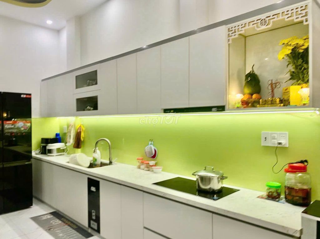 Cho thuê nhà 3 phòng ngủ tại Ngũ Hành Sơn, Đà Nẵng — ảnh 5
